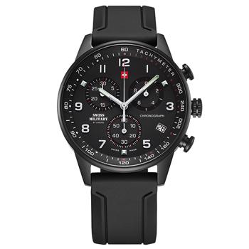 Swiss Military Hanowa model SM34012.09 buy it at your Watch and Jewelery shop